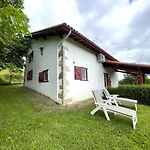 Gohanetxea Dom wakacyjny Uhart-Mixe