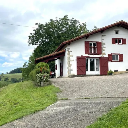 Gohanetxea * Uhart-Mixe