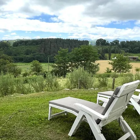 Gohanetxea Holiday home