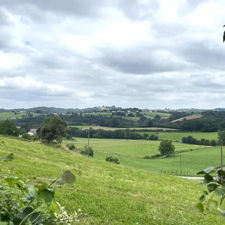 Gohanetxea Tatil Evi