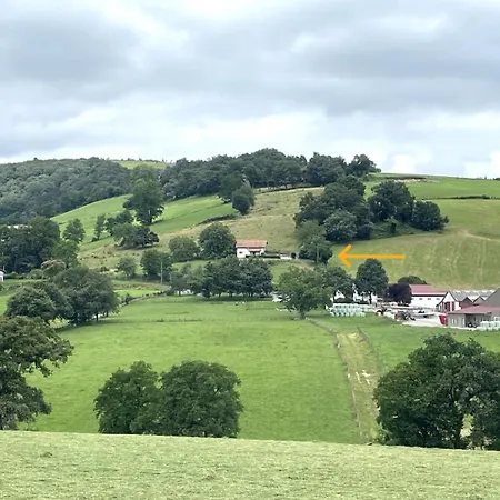 Gohanetxea Tatil Evi