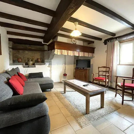 Tatil Evi Gohanetxea *