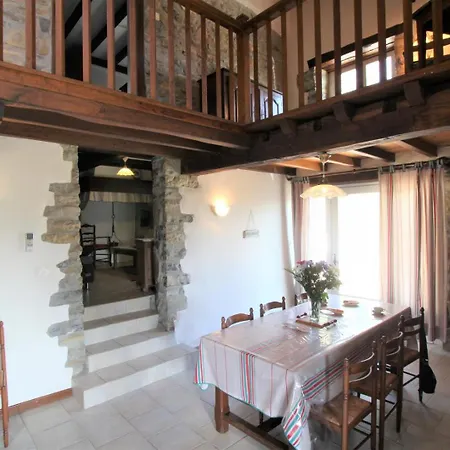 Gohanetxea Tatil Evi *