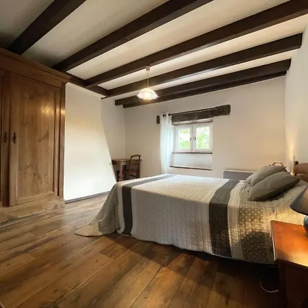 Tatil Evi Gohanetxea