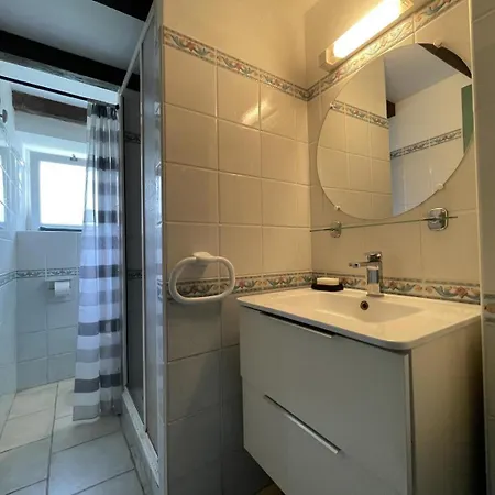 Gohanetxea Tatil Evi *