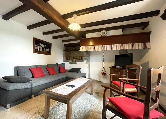 Gohanetxea * Uhart-Mixe