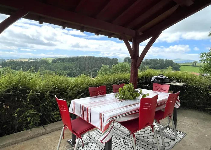 Gohanetxea Uhart-Mixe