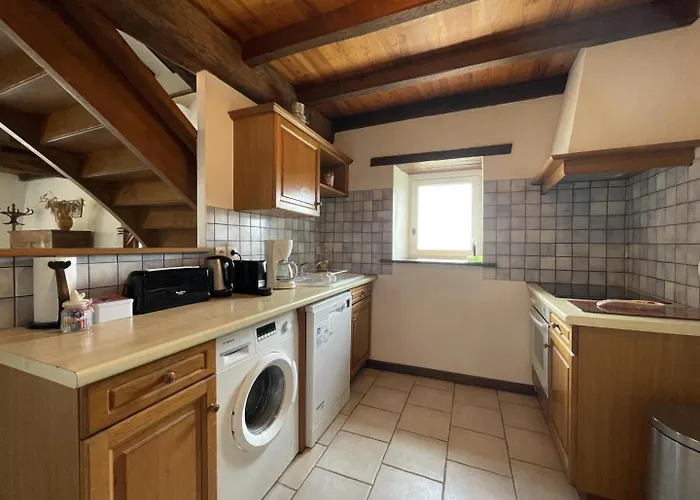 Tatil Evi Gohanetxea *