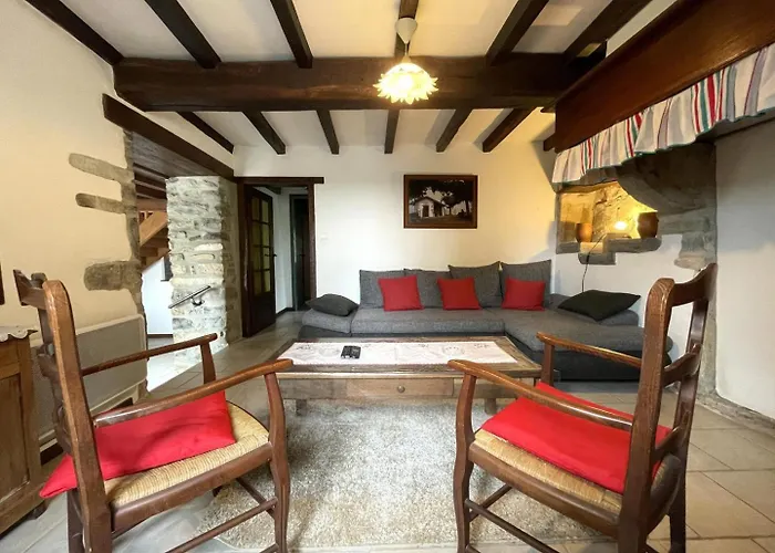 Gohanetxea Tatil Evi *