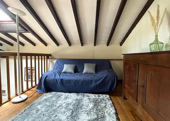 Gohanetxea Uhart-Mixe