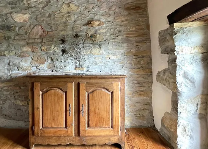 Tatil Evi Gohanetxea *