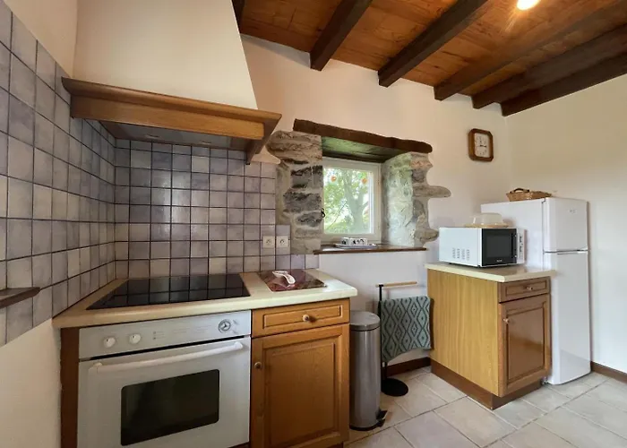 Gohanetxea Holiday home