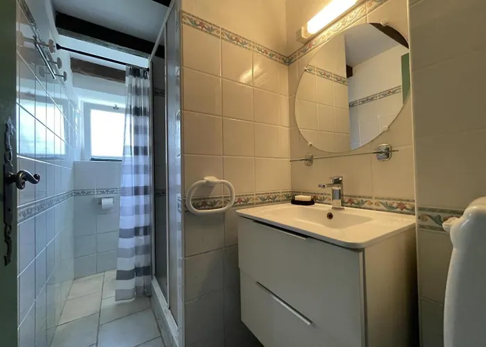 Gohanetxea Tatil Evi *