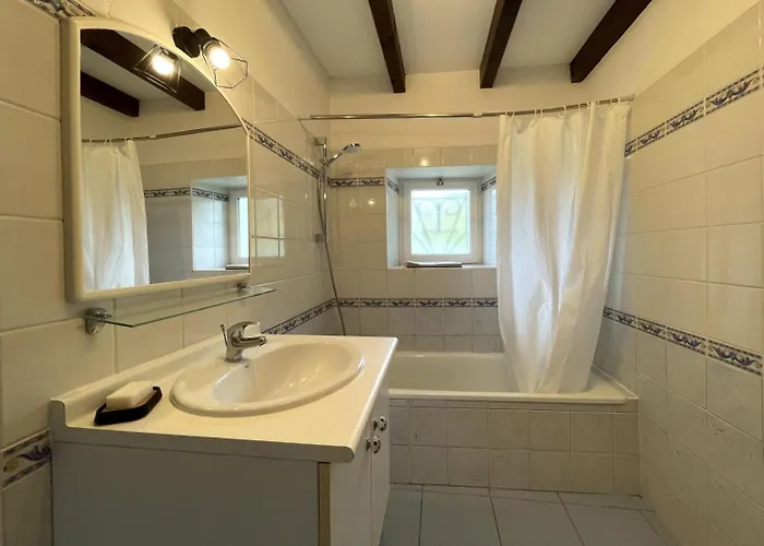 Gohanetxea Tatil Evi *