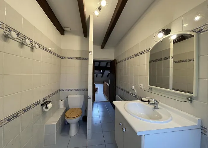 Gohanetxea Uhart-Mixe