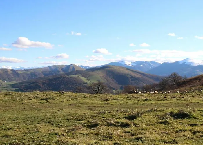 Gohanetxea * Uhart-Mixe